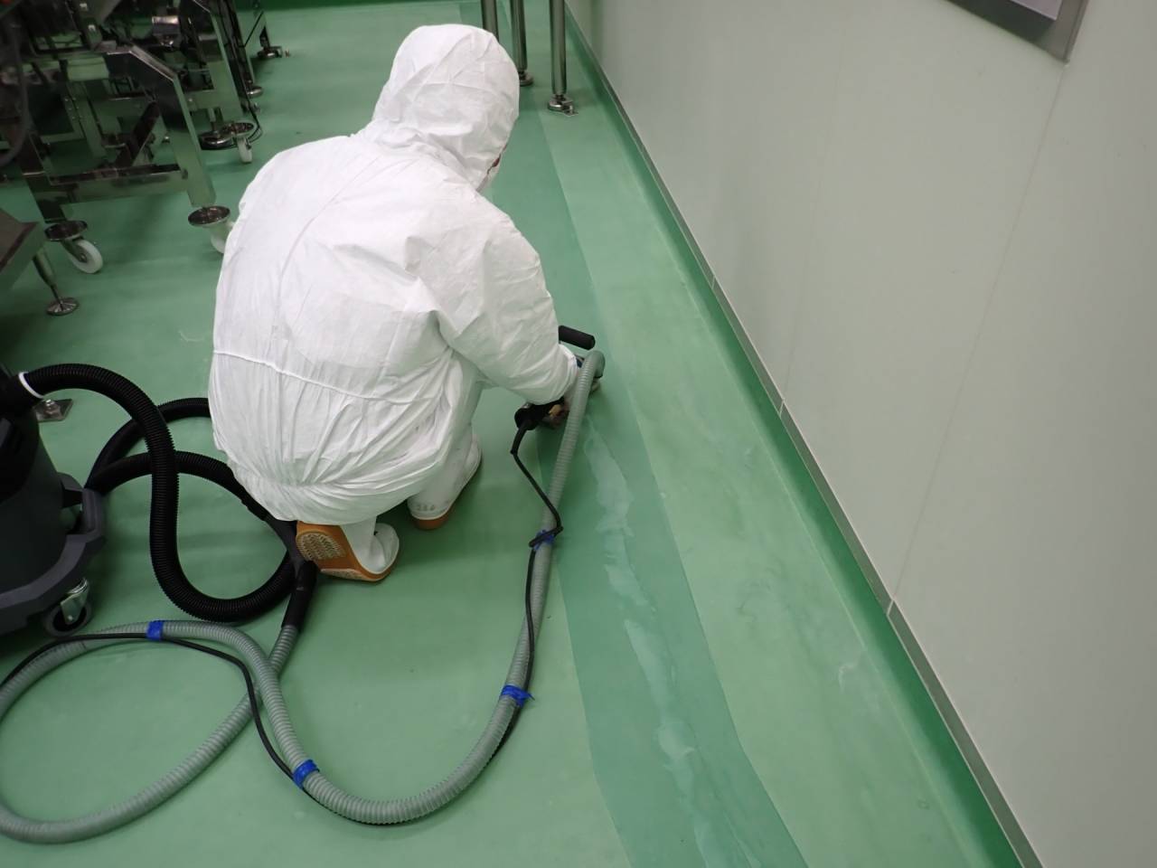 下地処理･下地調整材は使い分けはしっかりと | ブログ | 富山県富山市で塗装の求人なら有限会社エス・ティー美装
