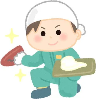 富山市の有限会社エス・ティー美装で社員を募集しています。
