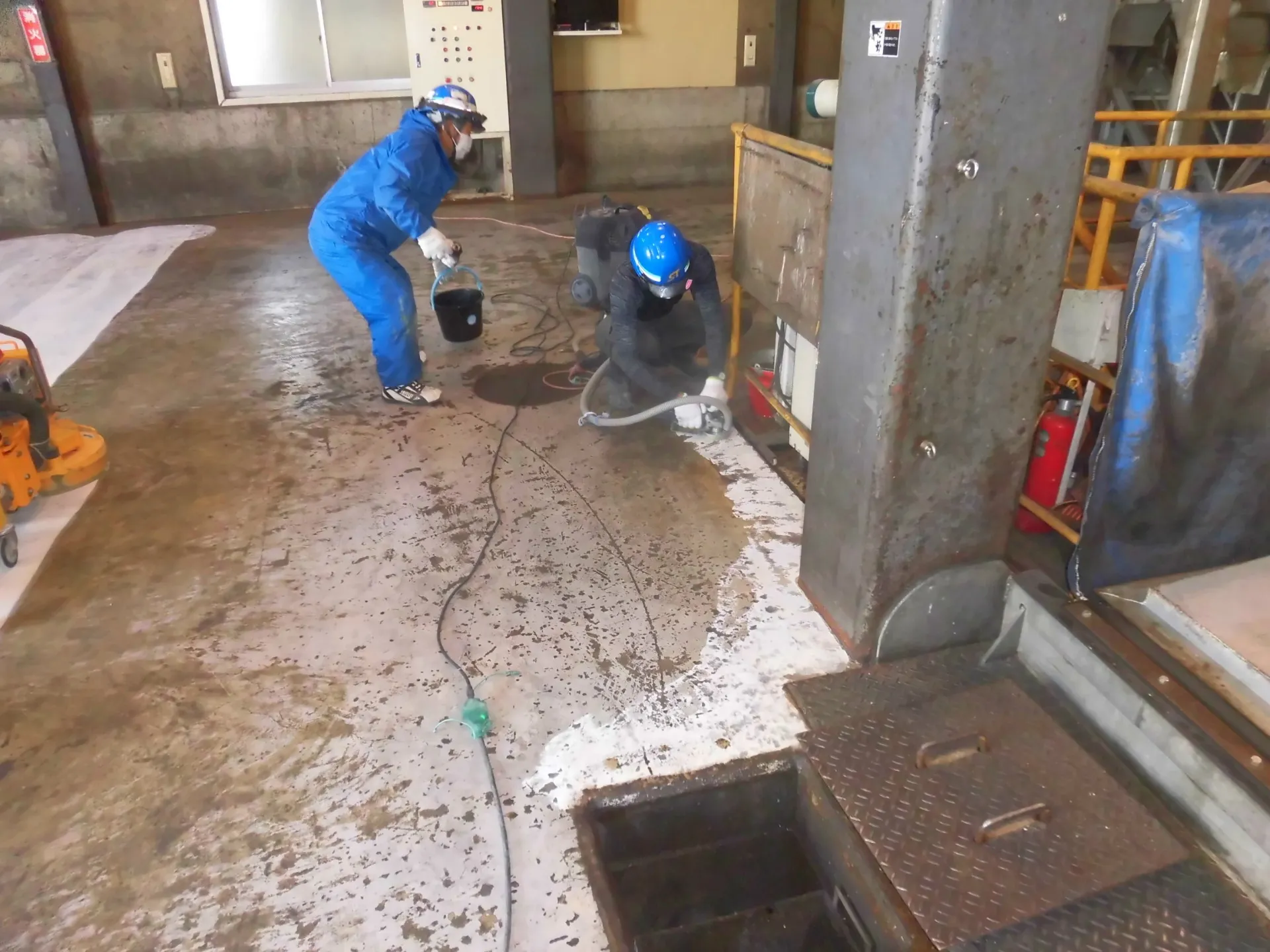 夢中になれる仕事がここに、有限会社エス・ティー美装はあなたの挑戦を歓迎します。