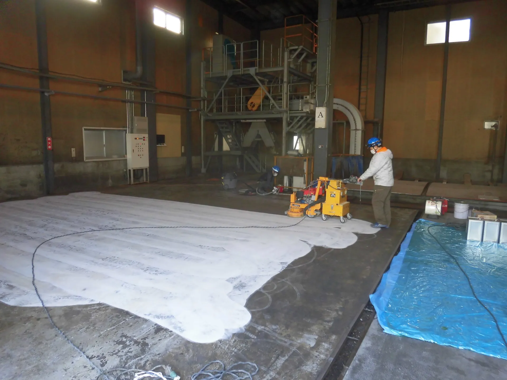 夢中になれる仕事がここに、有限会社エス・ティー美装はあなたの挑戦を歓迎します。