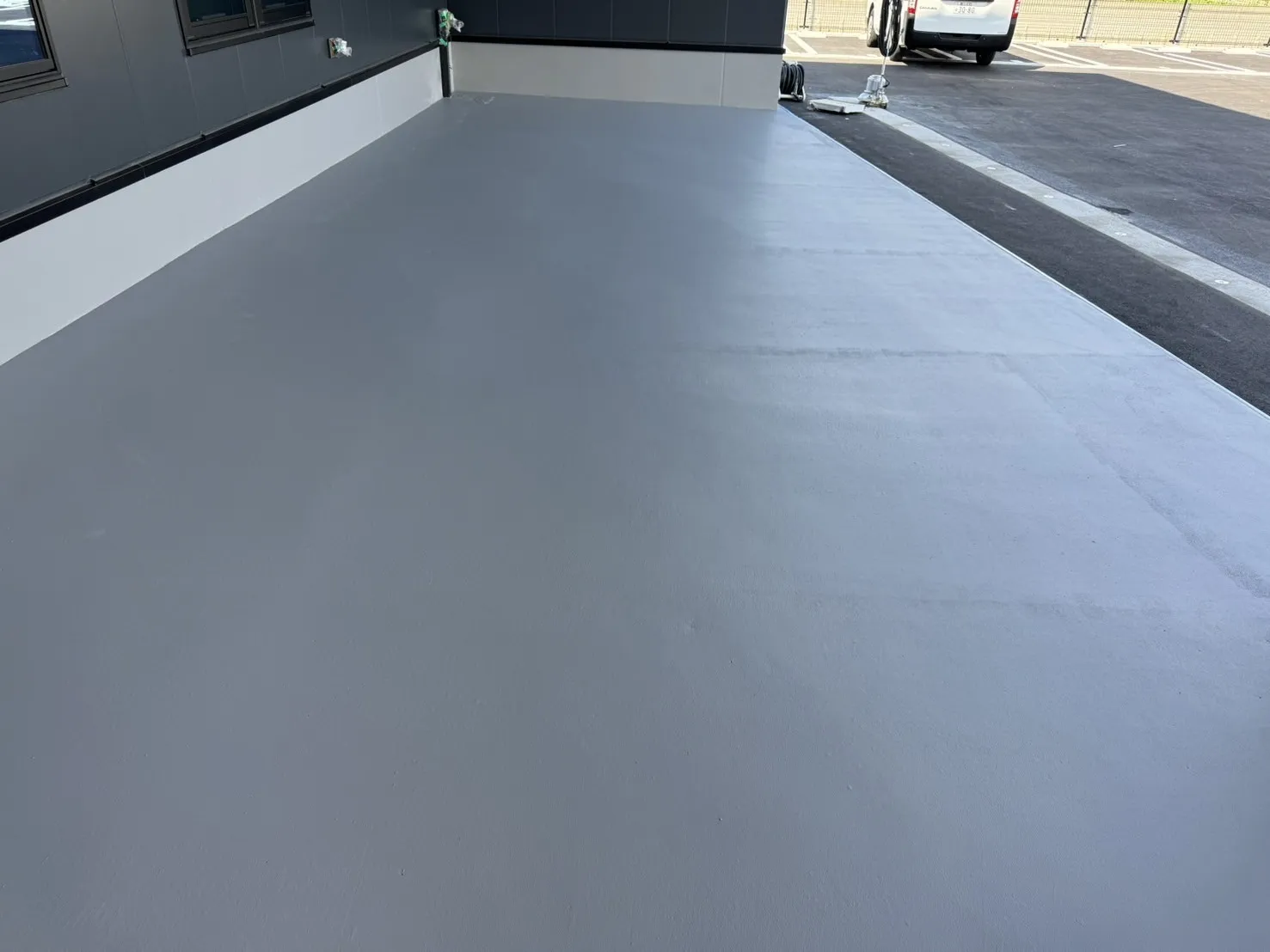 塗装職人に富山市有限会社エス・ティー美装で学びませんか