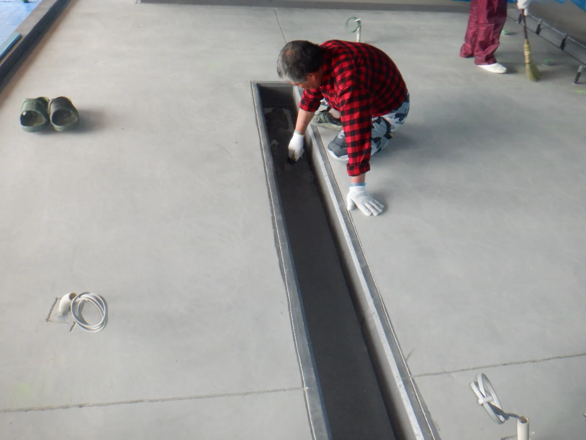 塗装の求人なら有限会社エス・ティー美装活躍できる職場の求人